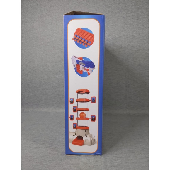 🎅🏻 3/$50 👯♀️Host Pick⚡️EagleStone Toy Gun & Shooting Targets - Picture 8 of 12